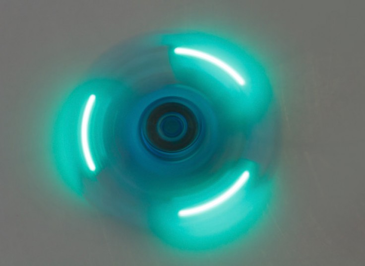 فینگر اسپینر اسپیکردار skeleton