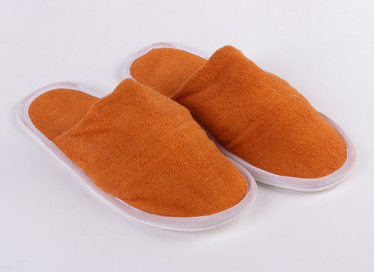 اسلیپر حوله ای Polychrome