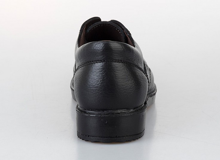 کفش چرمی مردانه KAJ