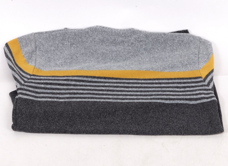 پلیور بافت مردانه