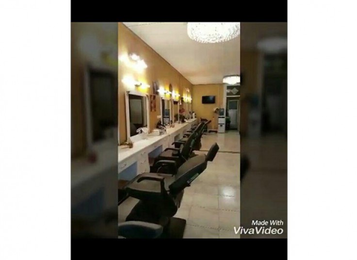 اپیلاسیون سالن سارا