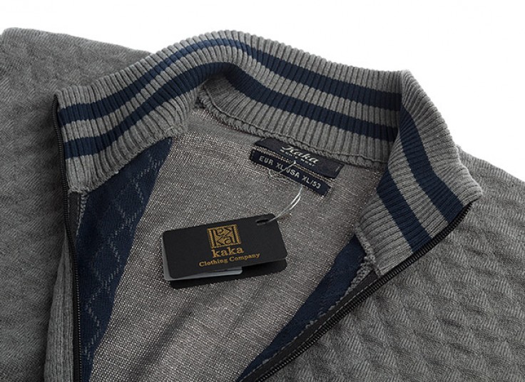 ژاکت مردانه Kaka