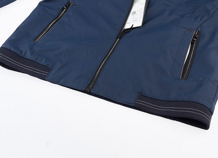 کاپشن پاییزه Haolong