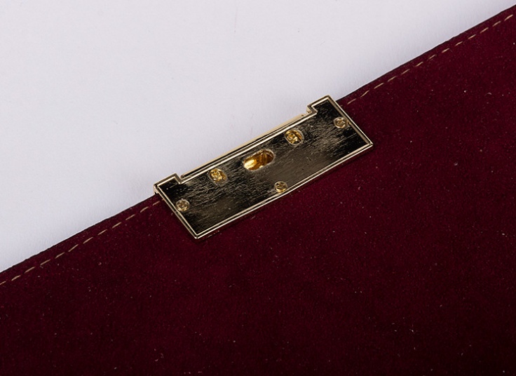 کیف زنانه چرم طبیعی Wandler