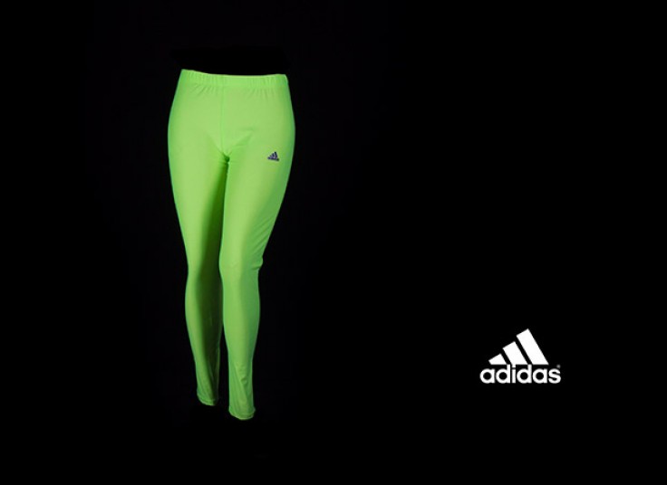 ساپورت ورزشی adidas