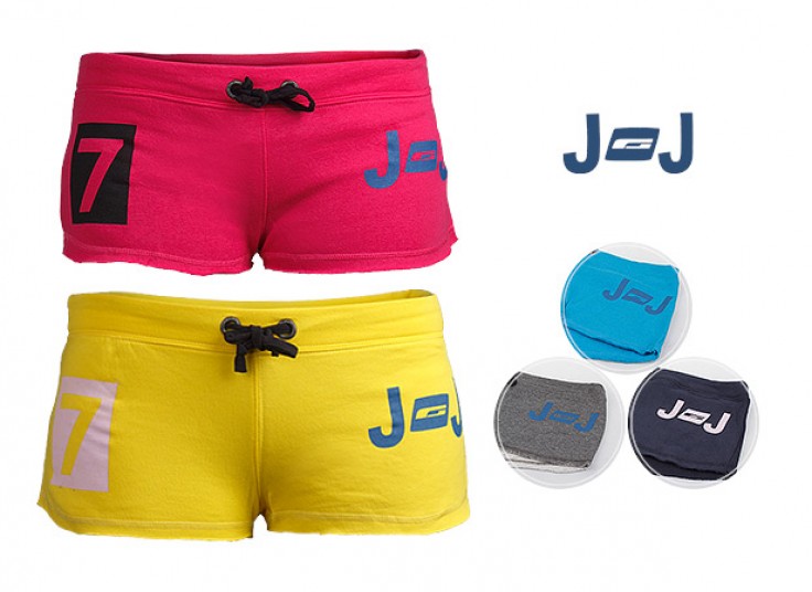 شلوارک زنانه Jack Jones