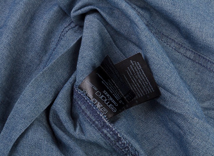 شومیز جین esmara