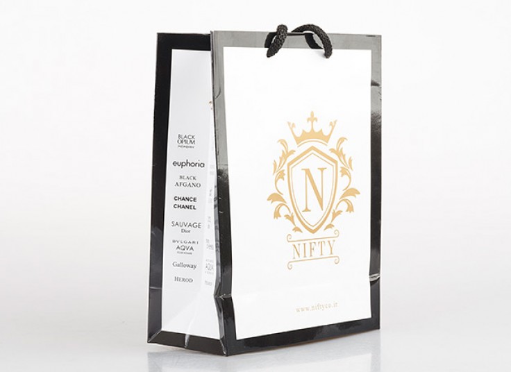 کلکسیون عطر و ادکلن NIFTY