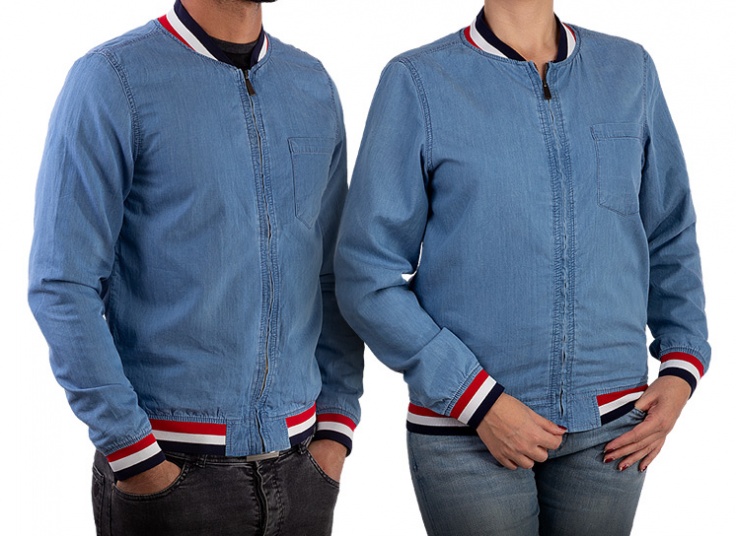 سویشرت جین Orginals