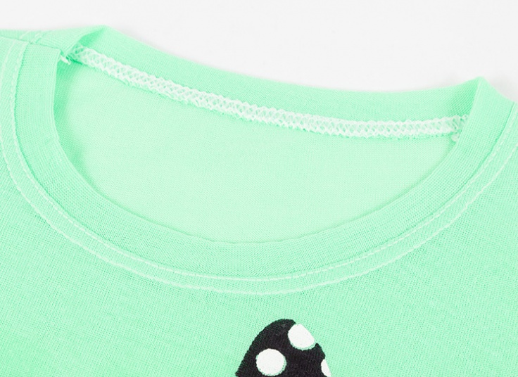 تیشرت دخترانه طرح خرگوش