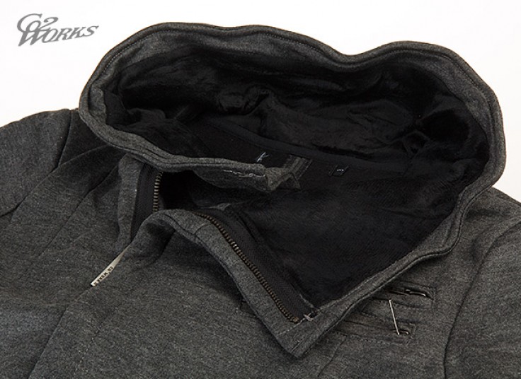 سویشرت مردانه WORKS