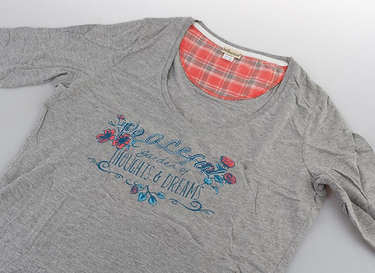 بلوز زنانه Jolinesse