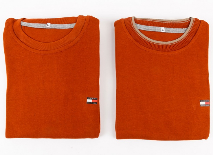 بلوز آستین بلند مردانه Tommy