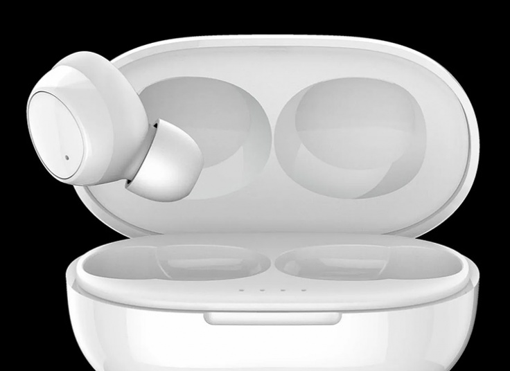 هدفون بی سیم itel مدل T1