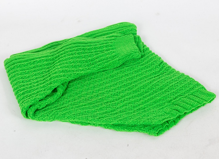 نیم تنه بافت یقه قایقی