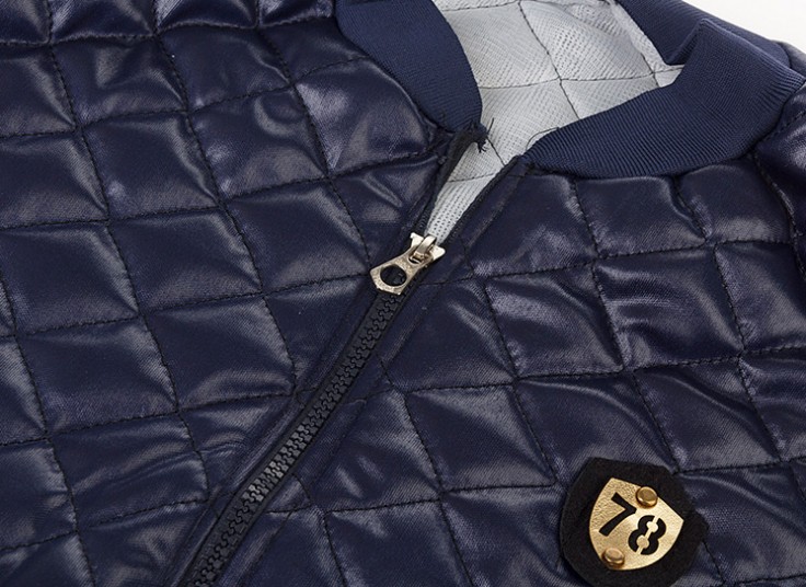 کاپشن مردانه Quilt