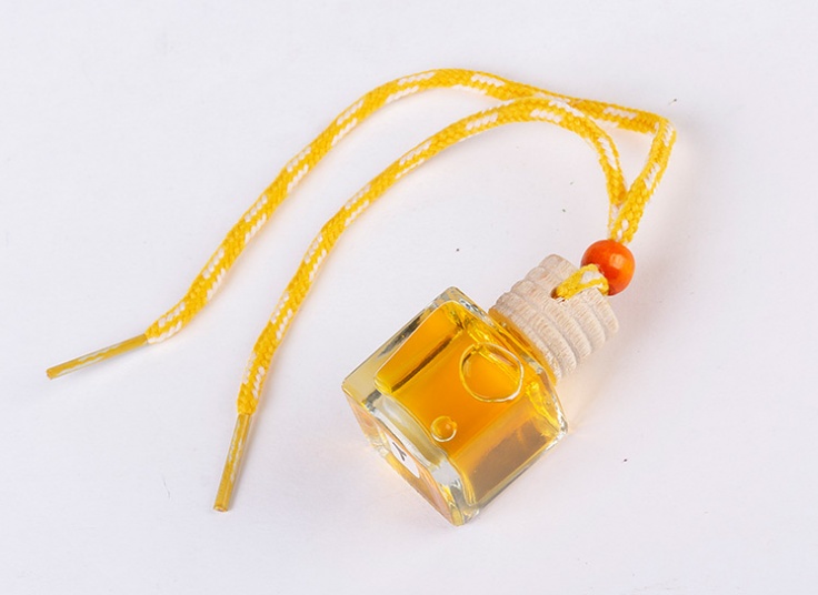 خوشبو کننده آویز خودرو