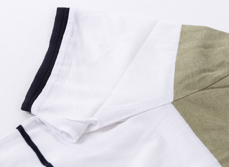 پولوشرت مردانه QIJINSHIJIA