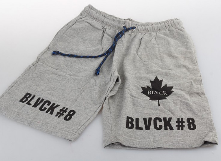 شلوارک مردانه H and M