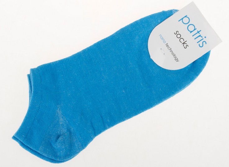 جوراب ساق کوتاه Patris