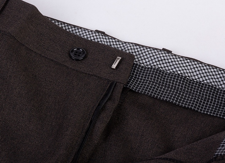 شلوار مردانه پارچه ای Thrush