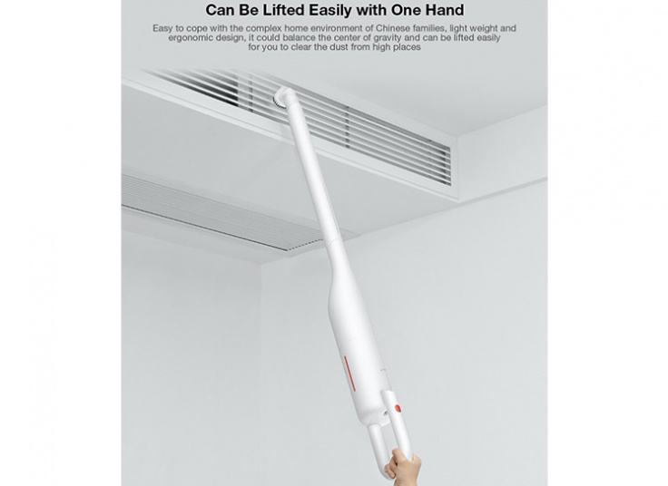 جارو شارژی Xiaomi Deerma VC01