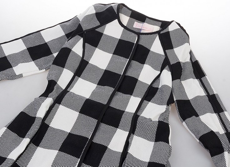 پالتو و بارانی merv Dow