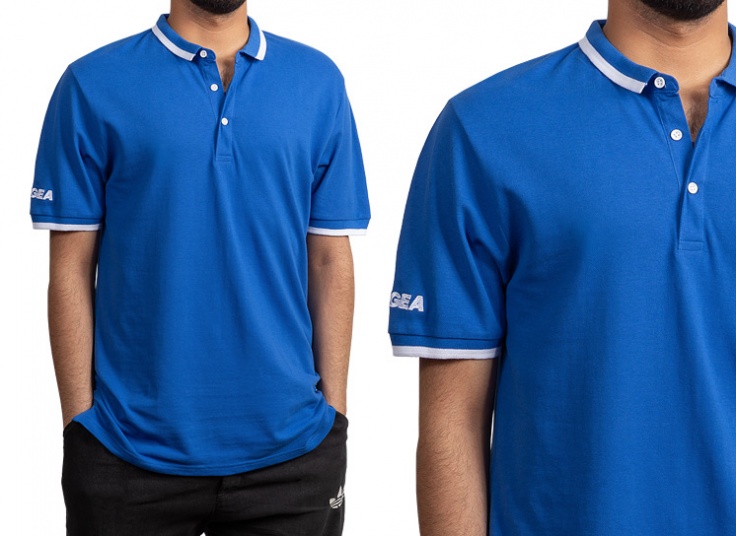 پولوشرت جودون LEGEA