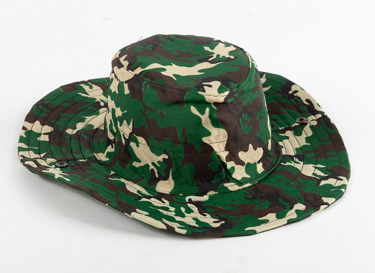 کلاه کابویی