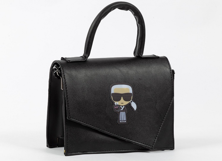 کیف دستی کارل