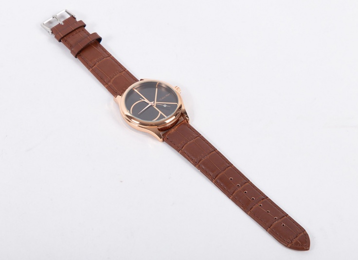 ساعت مردانه CK