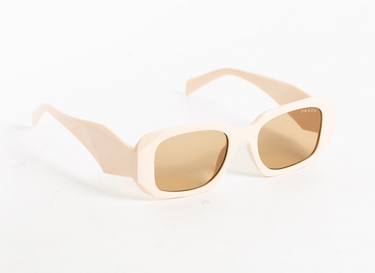 عینک زنانه Prada مدل 18113