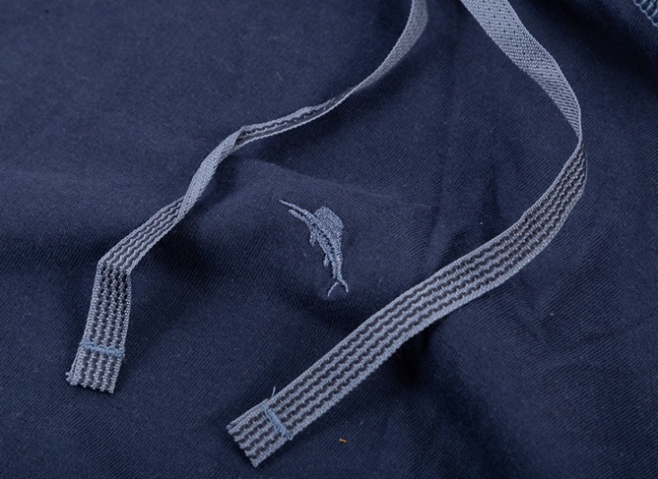 بلوز مردانه کلاه دار Tommy Bahama