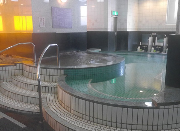 سونای مجموعه شهید کشوری