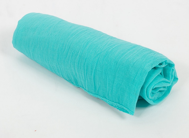 شال ساده زنانه