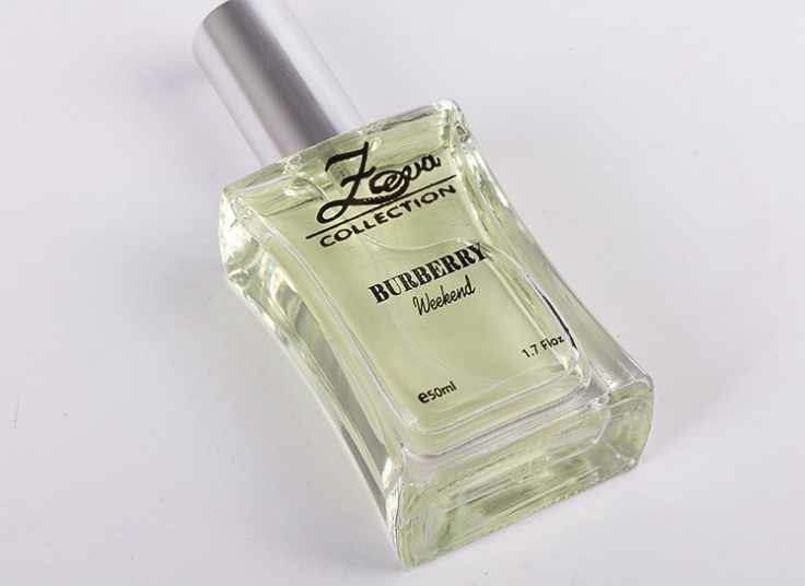 عطر و ادکلن Zeva 50ml