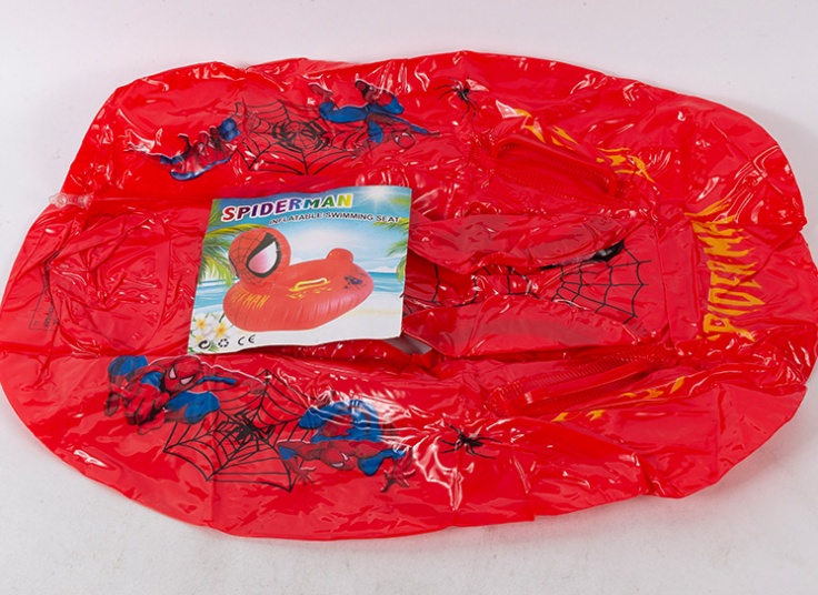 شناور بادی شورتی