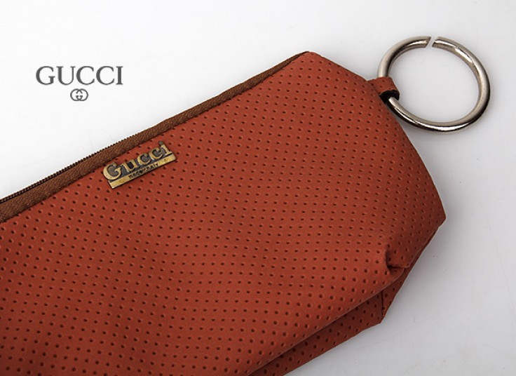 کیف لوازم آرایش Gucci