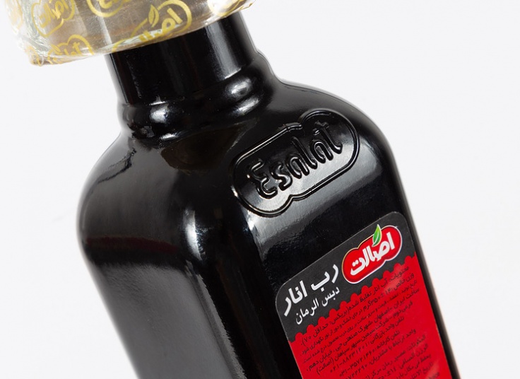 رب انار اصالت