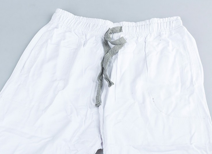 شلوار اسلش H and M