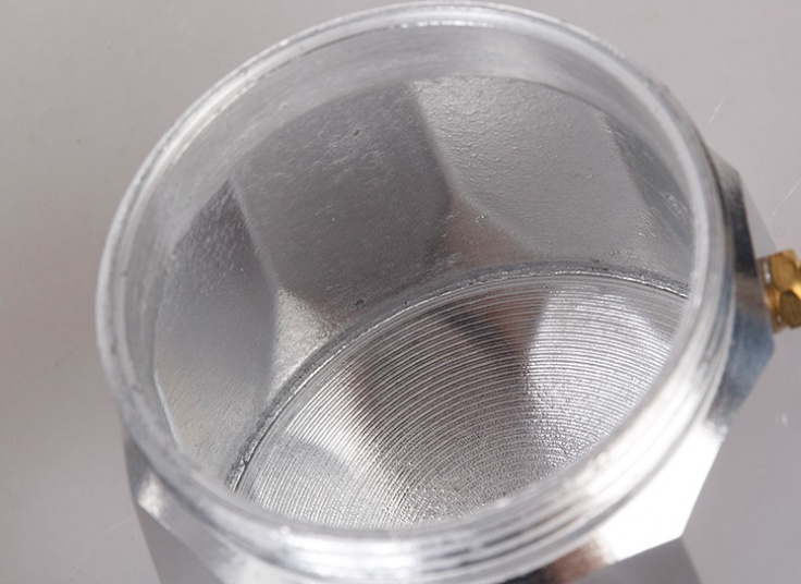 قهوه ساز اسپرسو 6TAZZE