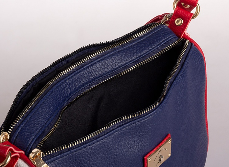 کیف دوشی POLO