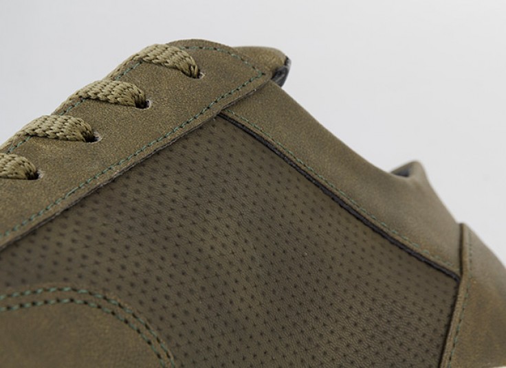 کفش اسنیکرز مردانه KARBIN