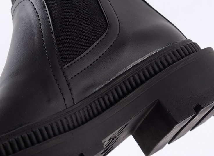 نیم بوت چلسی زنانه