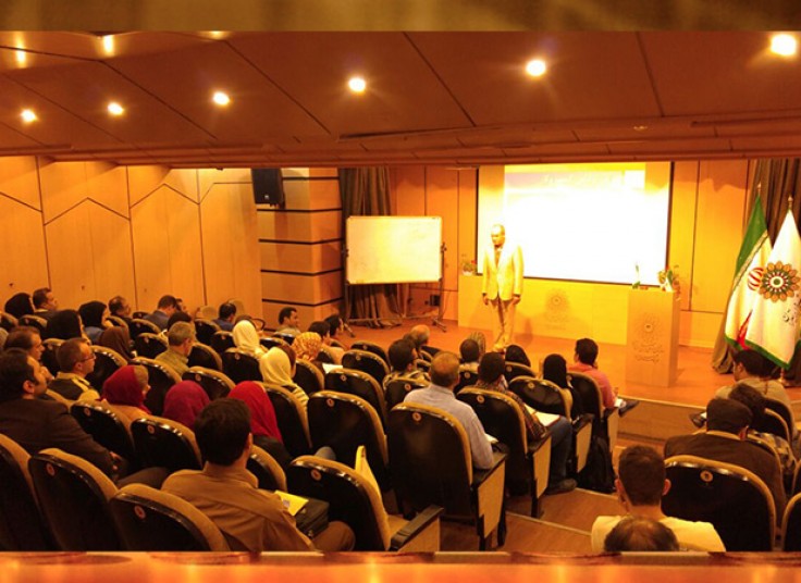 سمینار عالی تحول و رشد در کسب و کار