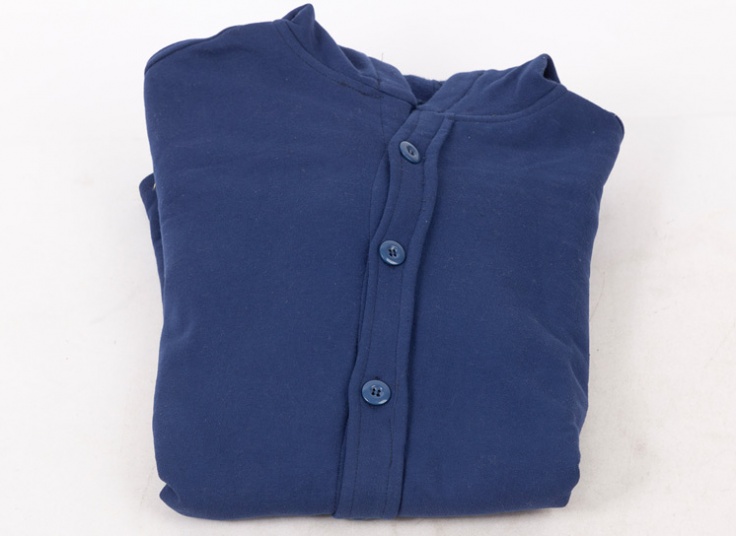 پیراهن مردانه کلاهدار Vamos