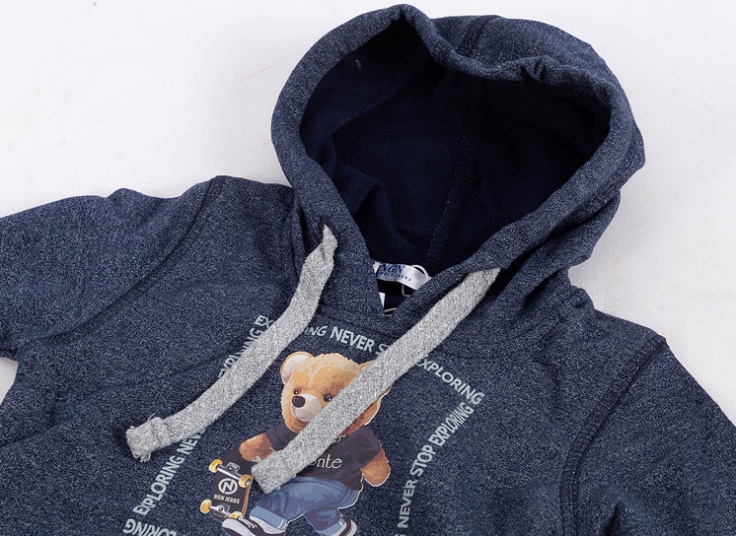 هودی بچگانه NGN