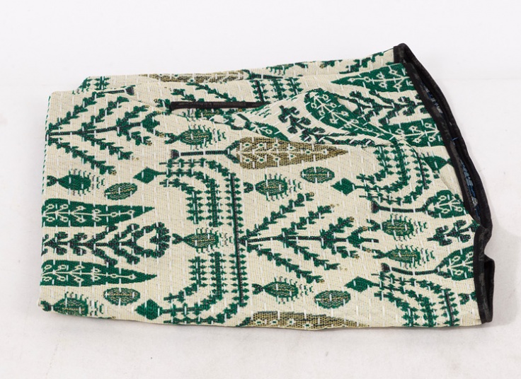 کت زنانه کوک دوزی