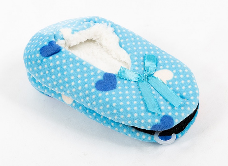 پاپوش بچگانه