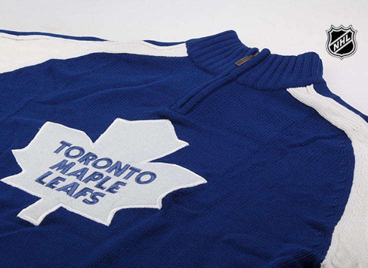 پلیور مردانه NHL